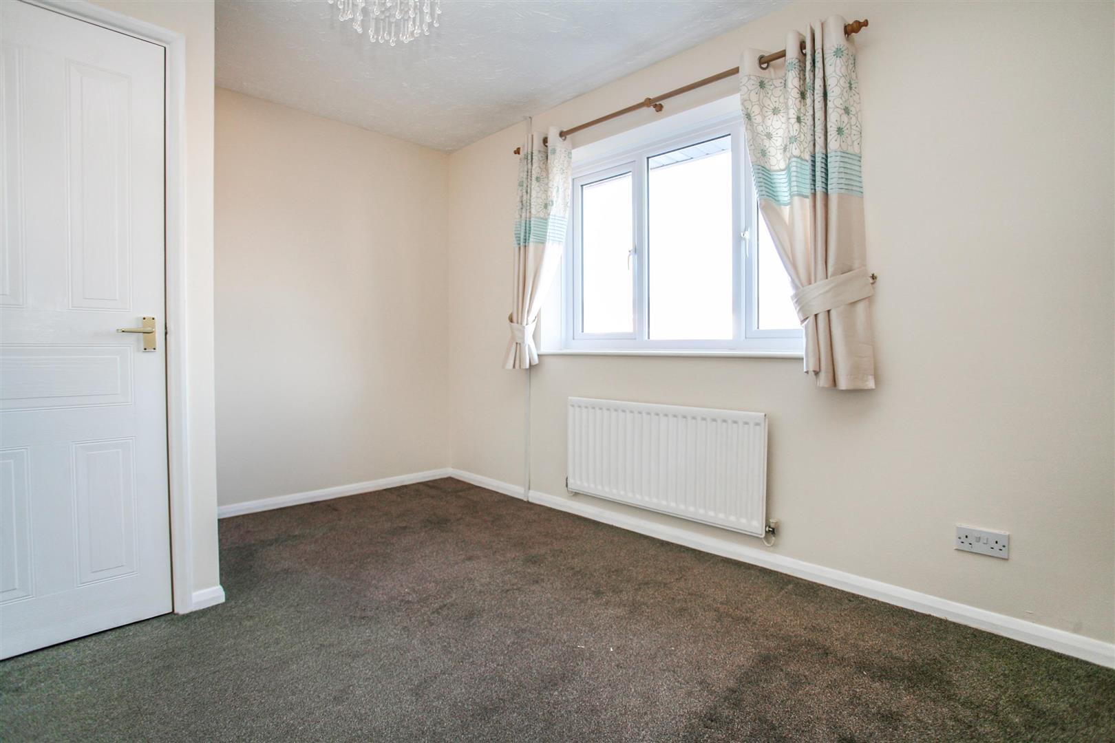 BEDROOM TWO (FRONT)